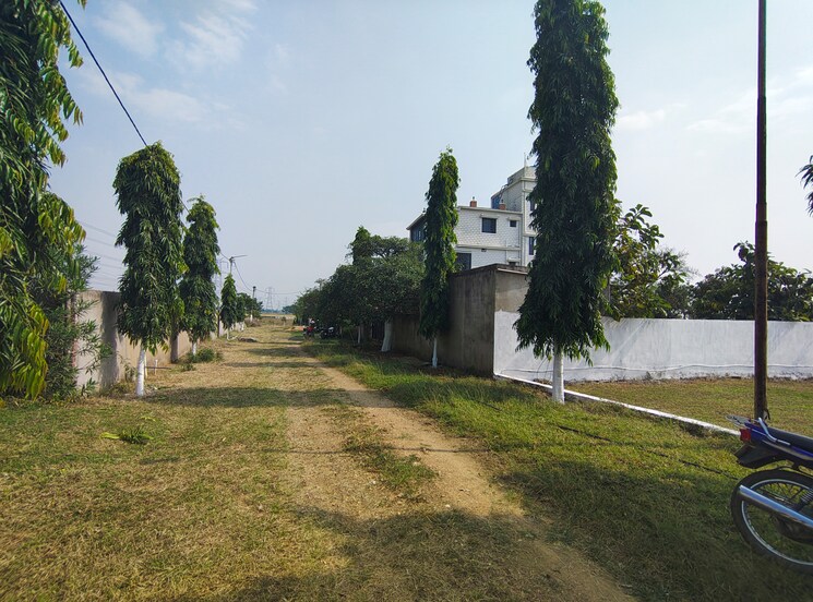 Garden, kuchhu chowk  21750 Sq.Ft. Plot In Kuchhu Chowk Ranchi 7830122