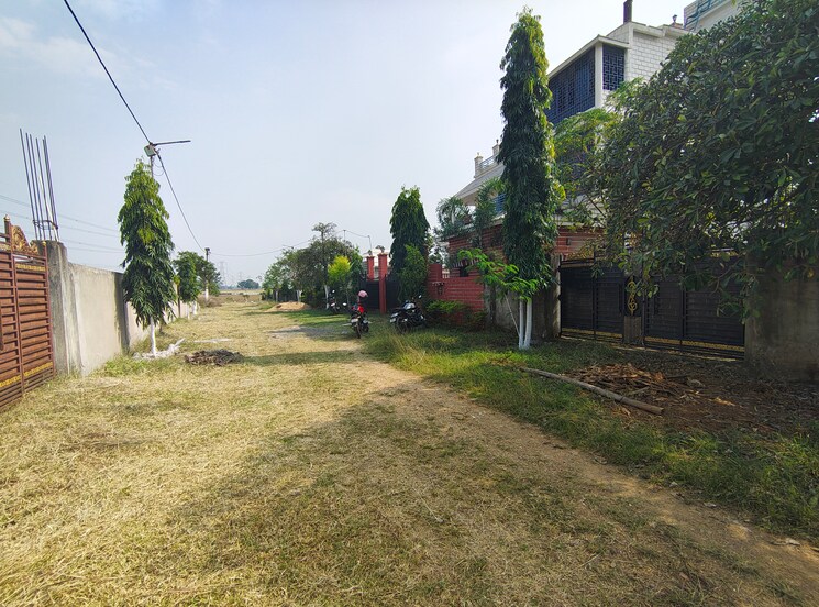 Garden, kuchhu chowk  21750 Sq.Ft. Plot In Kuchhu Chowk Ranchi 7830122