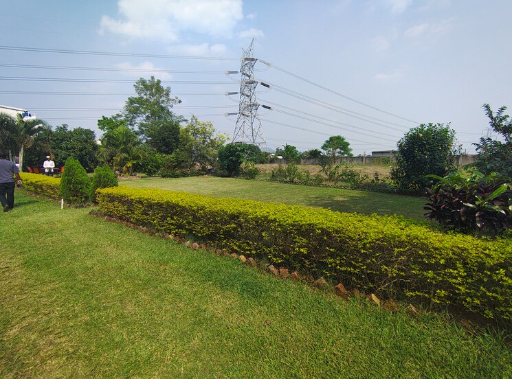 Garden, kuchhu chowk  21750 Sq.Ft. Plot In Kuchhu Chowk Ranchi 7830122