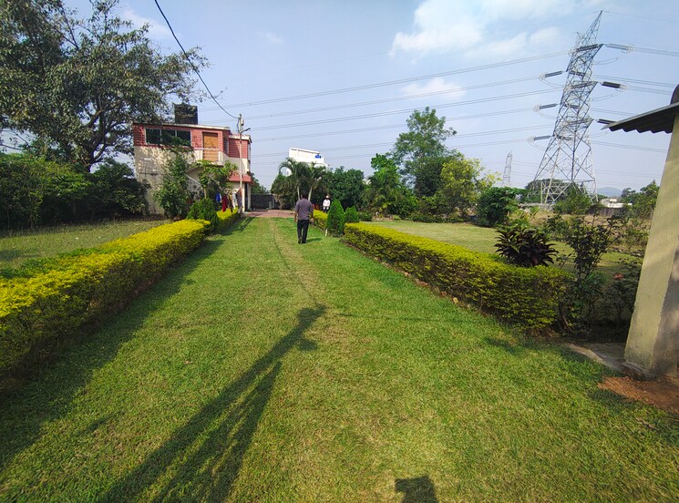 Garden, kuchhu chowk  21750 Sq.Ft. Plot In Kuchhu Chowk Ranchi 7830122