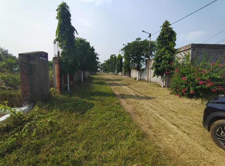 Garden, kuchhu chowk  21750 Sq.Ft. Plot In Kuchhu Chowk Ranchi 7830122