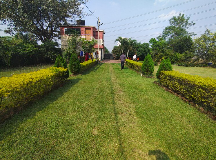 Garden, kuchhu chowk  21750 Sq.Ft. Plot In Kuchhu Chowk Ranchi 7830122