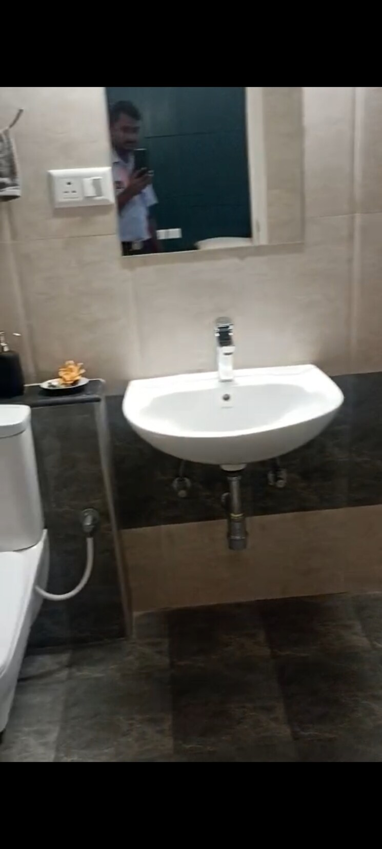 Bathroom, salarpuria-sattva-anugraha 2 Bedroom 1046 Sq.Ft. Apartment In Vijayanagar Bangalore 7830158