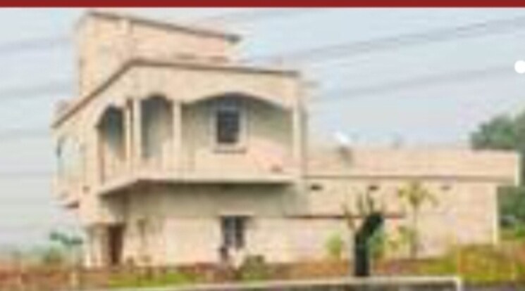 Exterior View, kuchhu chowk  7830 Sq.Ft. Plot In Kuchhu Chowk Ranchi 7830155
