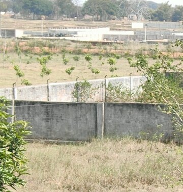 Plot Area in  Plot at Kuchhu Chowk – for Sale