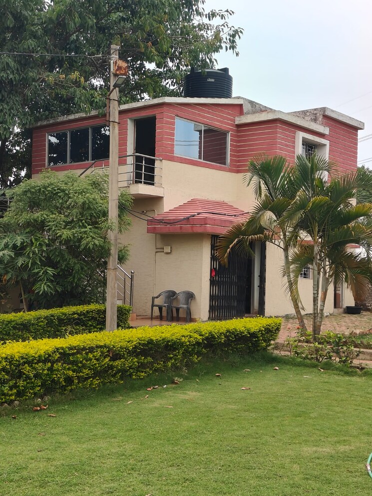 Exterior View, kuchhu chowk  7830 Sq.Ft. Plot In Kuchhu Chowk Ranchi 7830155