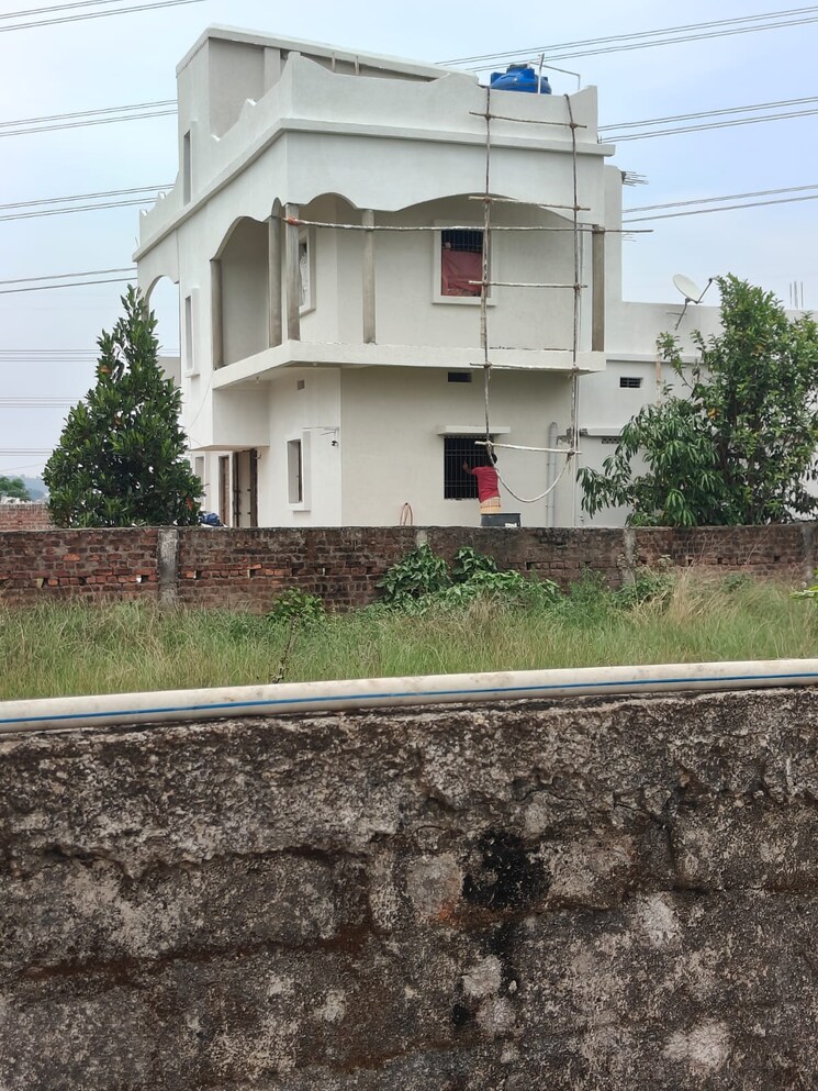 Exterior View, kuchhu chowk  7830 Sq.Ft. Plot In Kuchhu Chowk Ranchi 7830155