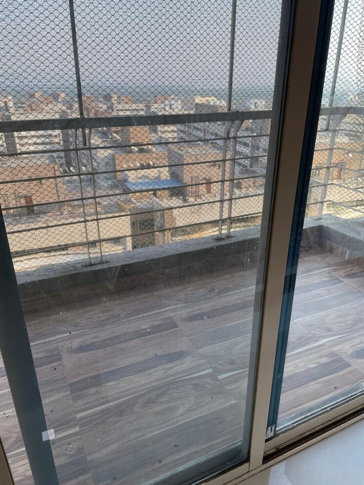 Balcony, sterling-heights-vasai-east 1 Bedroom 359 Sq.Ft. Apartment In Vasai East Palghar 7830150