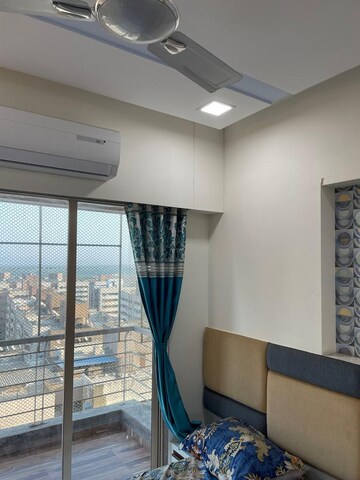 Room in 1 BHK Apartment at Sterling Heights Vasai East, Vasai East – for Sale