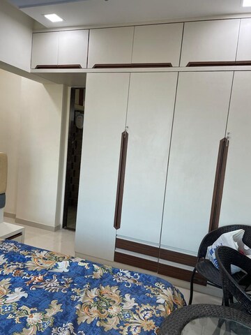 Staircase in 1 BHK Apartment at Sterling Heights Vasai East, Vasai East – for Sale