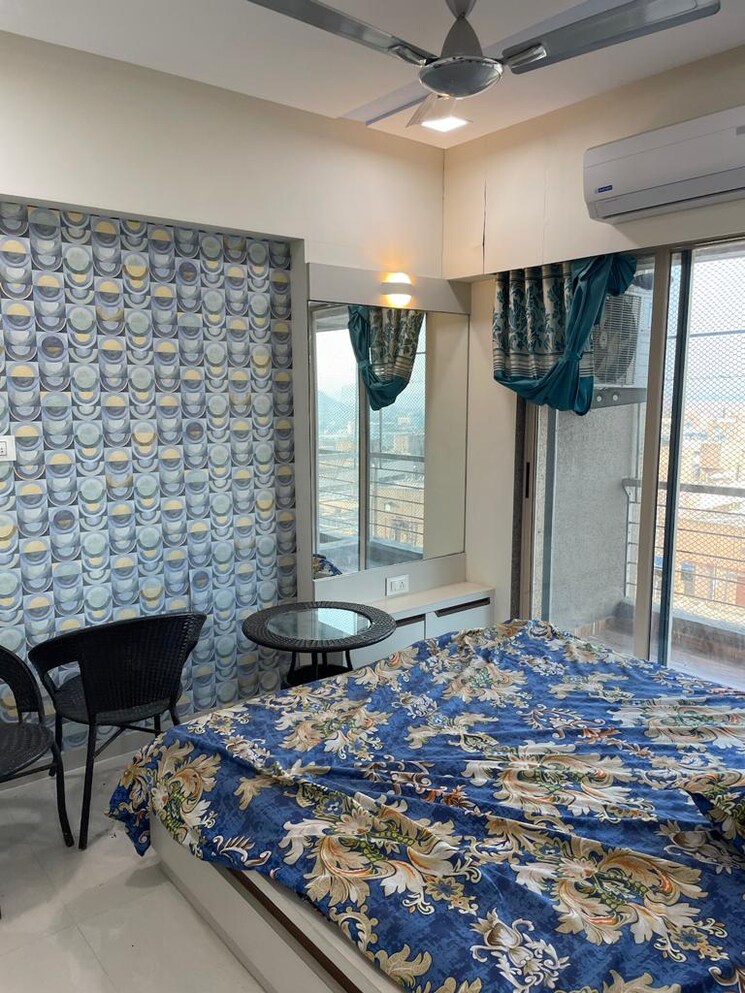 Bedroom, sterling-heights-vasai-east 1 Bedroom 359 Sq.Ft. Apartment In Vasai East Palghar 7830150