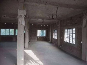  Warehouse – Exterior View View at Barasat - for Rent