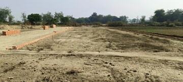 Plot Area in  Plot at Kisan Path – for Sale