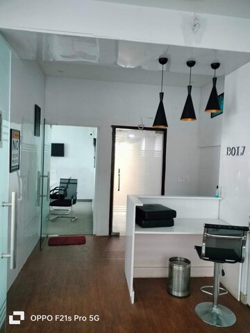 Team Area in  Office Space at Chandigarh Citi Center, Vip Road – for Rent