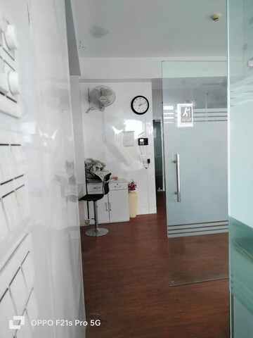  Office Space – Exterior View View at Chandigarh Citi Center, Vip Road - for Rent