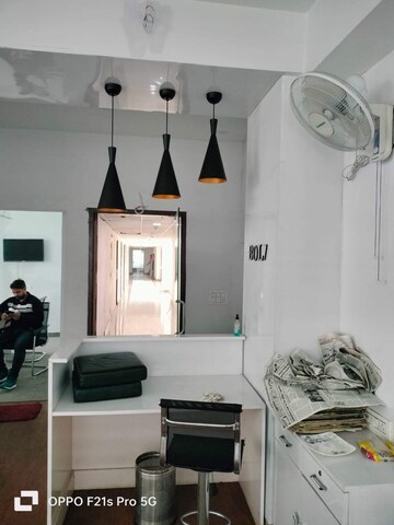 Team Area in  Office Space at Chandigarh Citi Center, Vip Road – for Rent