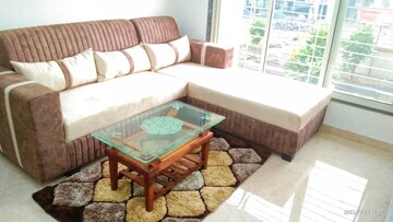 Bedroom in 1 BHK Apartment at RNA NG Shree Ram Van, Vasai East – for Sale
