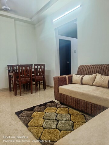 Bedroom in 1 BHK Apartment at RNA NG Shree Ram Van, Vasai East – for Sale