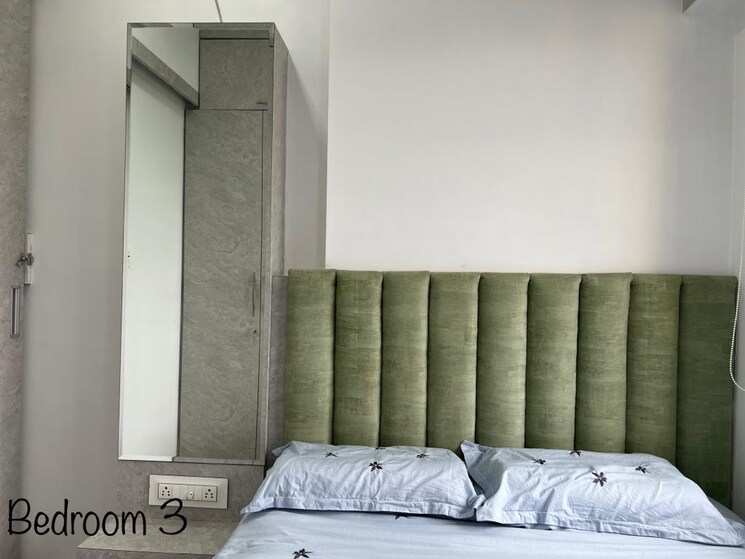 Bedroom, lodha-casa-royale 4 Bedroom 1150 Sq.Ft. Apartment In Balkum Pada Thane 7830201