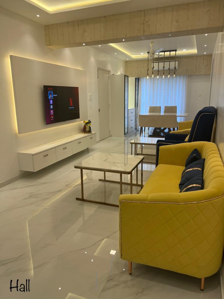 4 BHK 1150 Sq.Ft. Apartment in Lodha Casa Royale