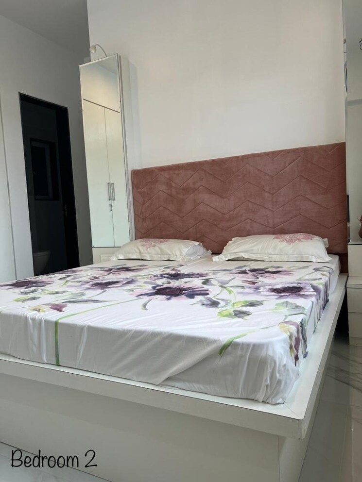 Bedroom, lodha-casa-royale 4 Bedroom 1150 Sq.Ft. Apartment In Balkum Pada Thane 7830201