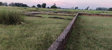 Plot Area in  Plot at Kursi Road – for Sale