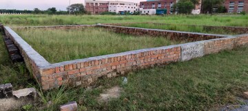 Plot Area in  Plot at Kursi Road – for Sale