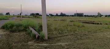 Plot Area in  Plot at Kursi Road – for Sale