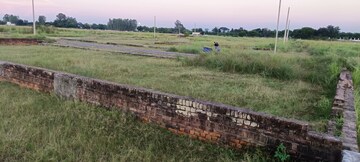 Plot Area in  Plot at Kursi Road – for Sale