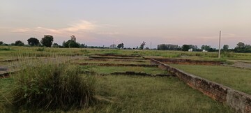 Plot Area in  Plot at Kursi Road – for Sale