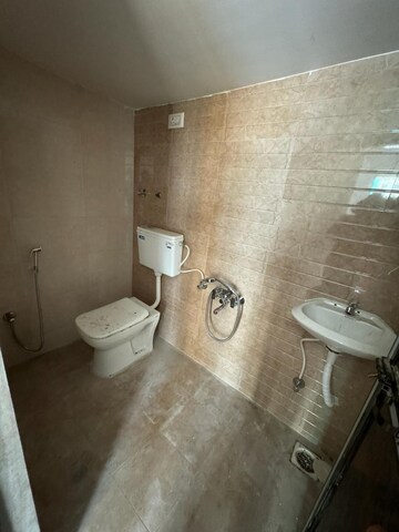 Master Bedroom in 1 BHK Apartment at Sai Mauli Heights Vasai, Vasai East – for Sale