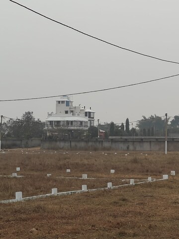 Plot Area in  Plot at Kuchhu Chowk – for Sale