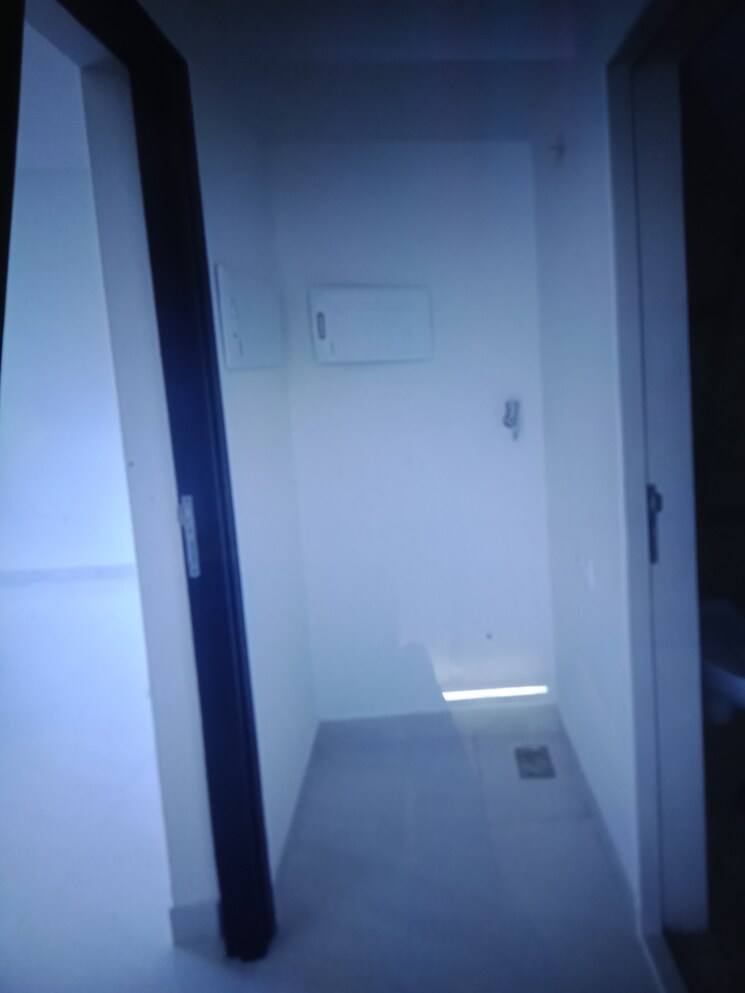 Bathroom, lodha-crown-kolshet 1 Bedroom 320 Sq.Ft. Apartment In Kolshet Road Thane 7830296