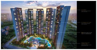 3.5 BHK Apartment For Resale in Signature Global Titanium SPR Sector 71 Gurgaon  7829888