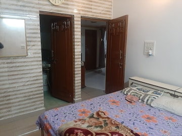 3 BHK Apartment For Rent in Sector 52 Noida  7830229