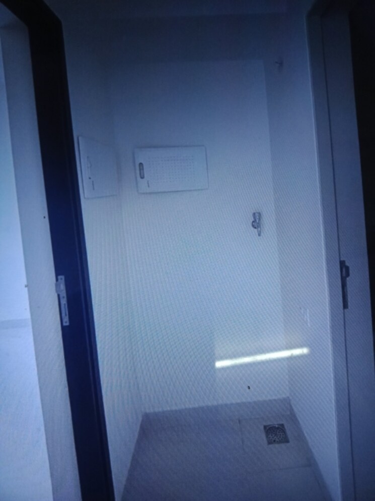 Bathroom, lodha-crown-kolshet 1 Bedroom 320 Sq.Ft. Apartment In Kolshet Road Thane 7830296