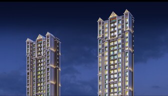 3 BHK Apartment For Resale in Varsha Balaji Park Kharghar Navi Mumbai  7830277