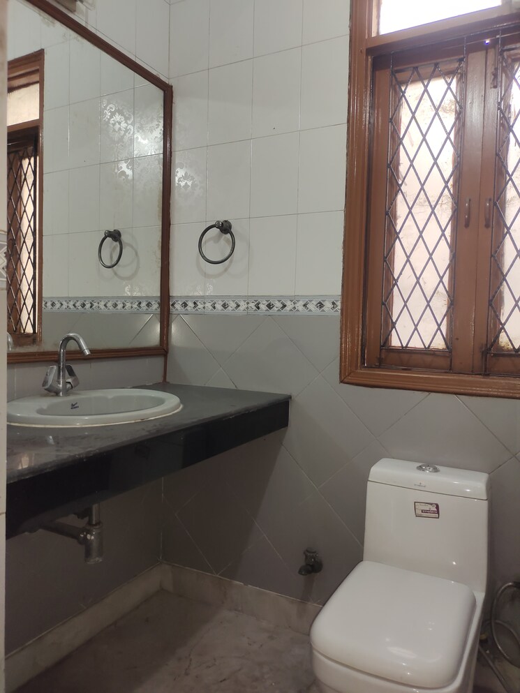 Kitchen, lajpat nagar 4 2 Bedroom 900 Sq.Ft. Builder Floor In Lajpat Nagar 4 Delhi 7830273