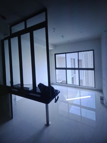 Staircase in 1 BHK Apartment at Lodha Crown Kolshet, Kolshet Road – for Sale