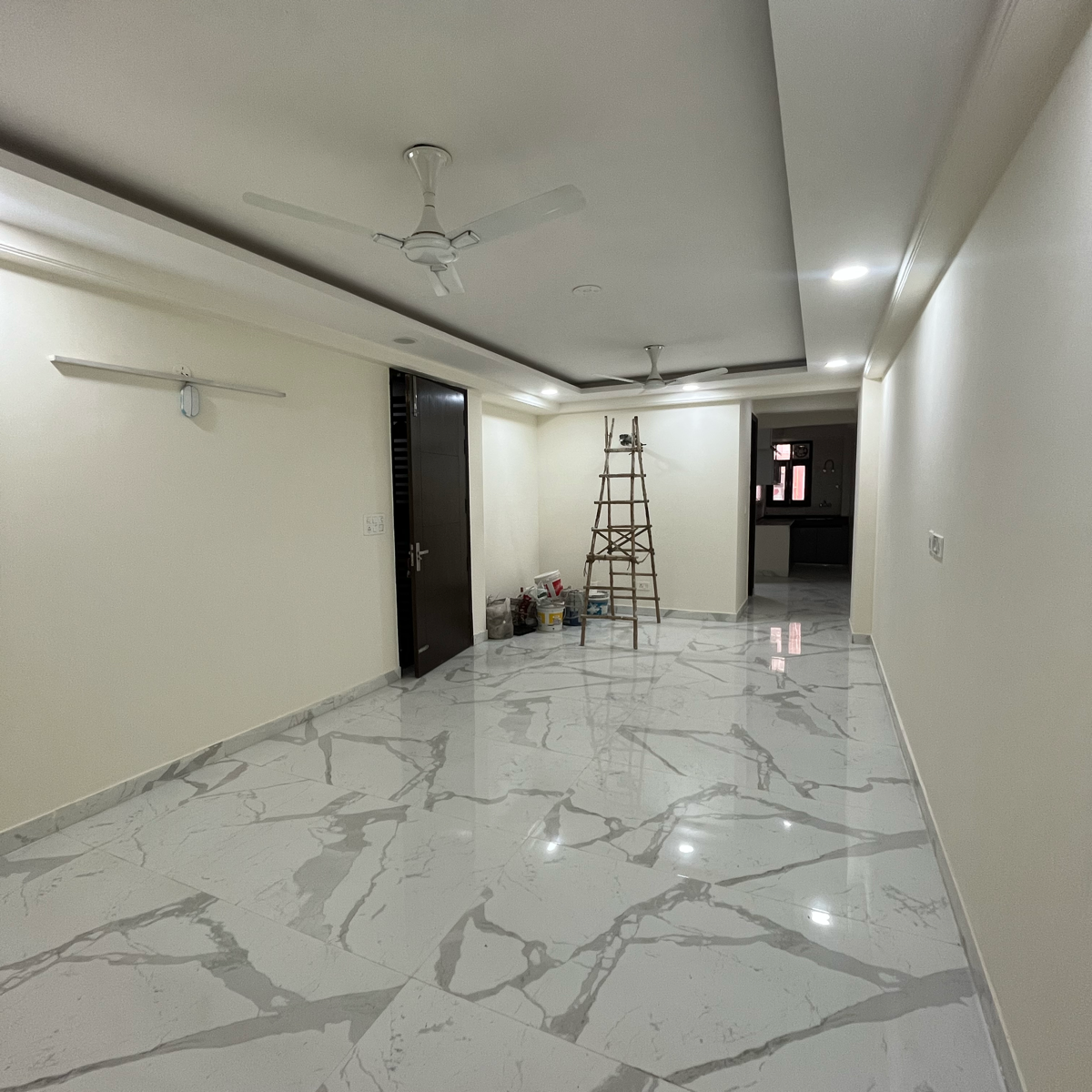 3 BHK Builder Floor For Rent in Chattarpur Delhi  7830285