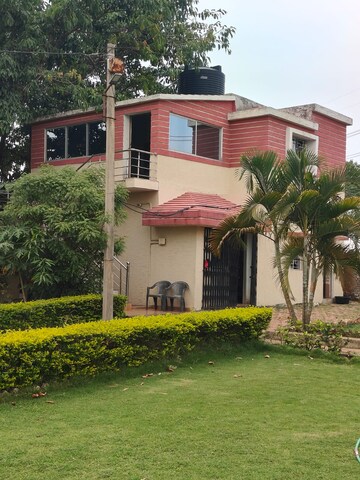  Plot – Exterior View View at Kuchhu Chowk - for Sale