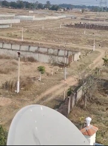 Plot Area in  Plot at Kuchhu Chowk – for Sale