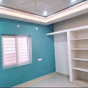 2 BHK Villa For Resale in Tummalagunta Tirupati  7830299