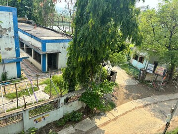 2 BHK Builder Floor – Exterior View View at Chingrighata - for Sale
