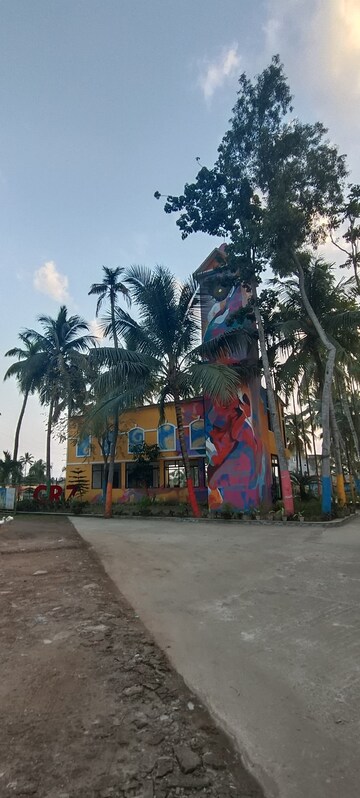  Plot – Exterior View View at Joka - for Sale