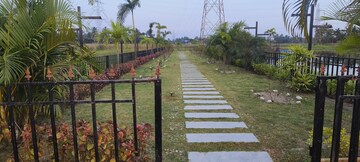  Plot – Garden View at Joka - for Sale