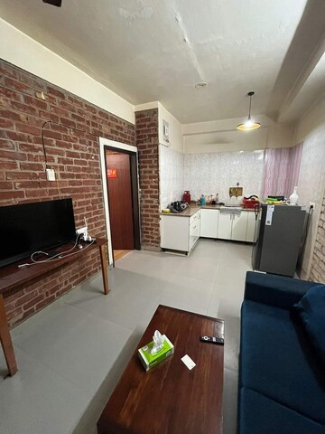 1 BHK Builder Floor For Rent in Ansal Plaza Sector-23, Sector 23