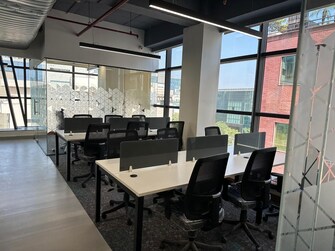 Commercial Co-working Space 10000 Sq.Ft. For Rent in Sector 41 Gurgaon  7828931