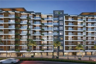 2 BHK Apartment For Resale in Elite Elegance Baner Pune  7830411