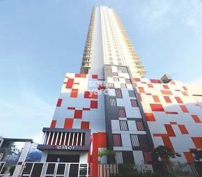 2 BHK Apartment For Sale in Romell Aether